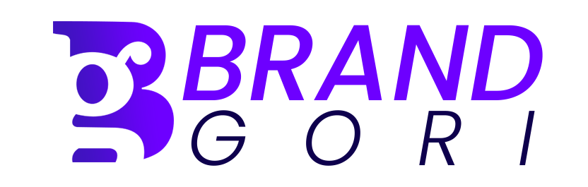 Brandgori Logo